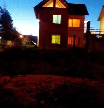 Departamentos De Alquiler Turistico: Familia Eguren San Carlos de Bariloche Exterior photo