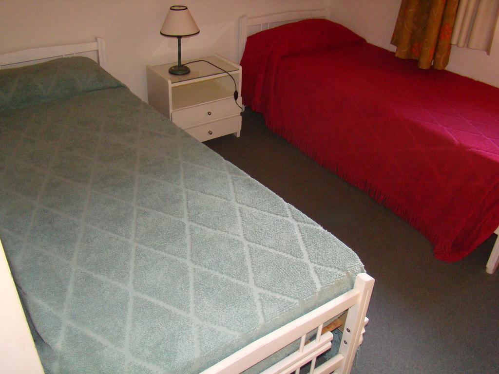 Apartment Departamentos De Alquiler Turistico: Familia Eguren