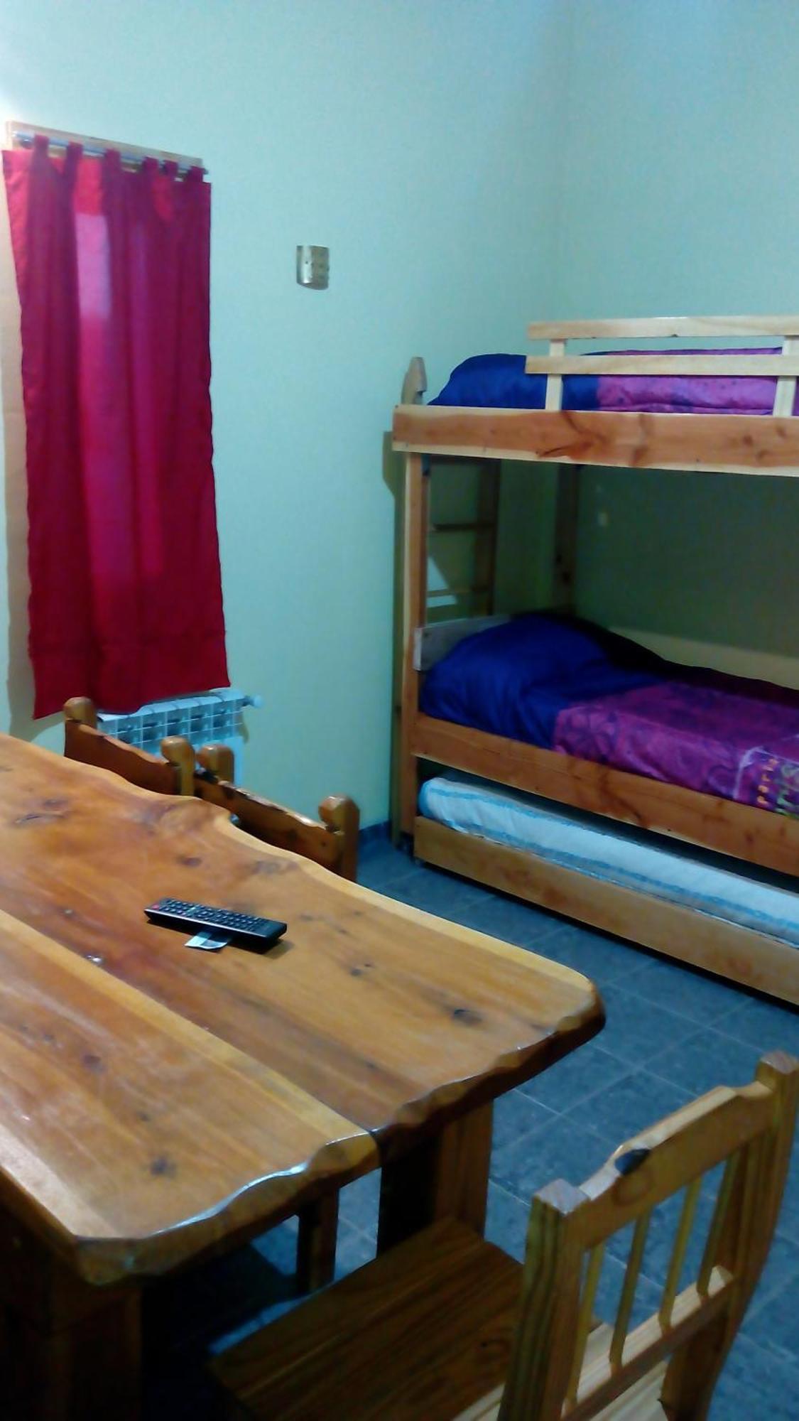 Apartment Departamentos De Alquiler Turistico: Familia Eguren San Carlos de Bariloche