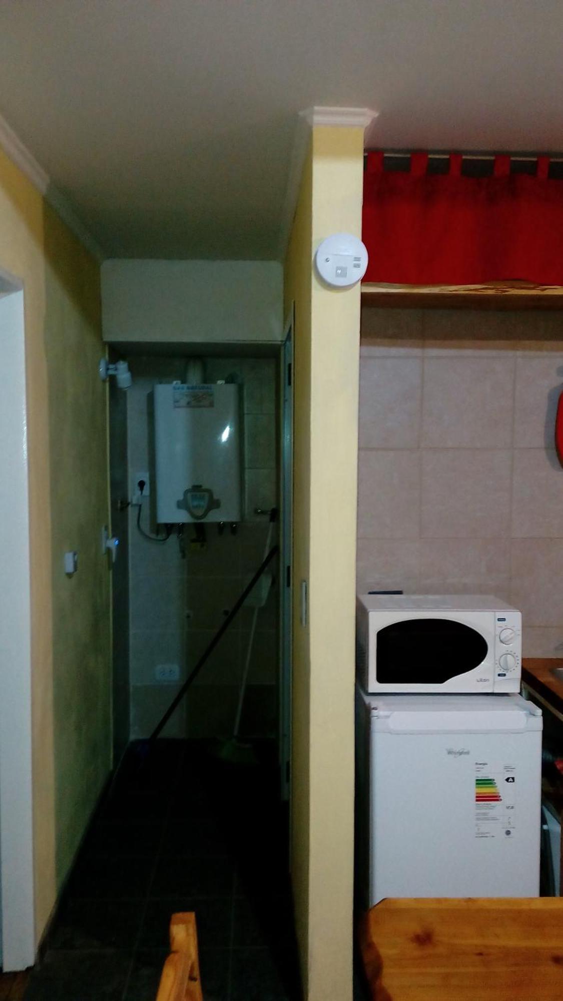 Departamentos De Alquiler Turistico: Familia Eguren Apartment *