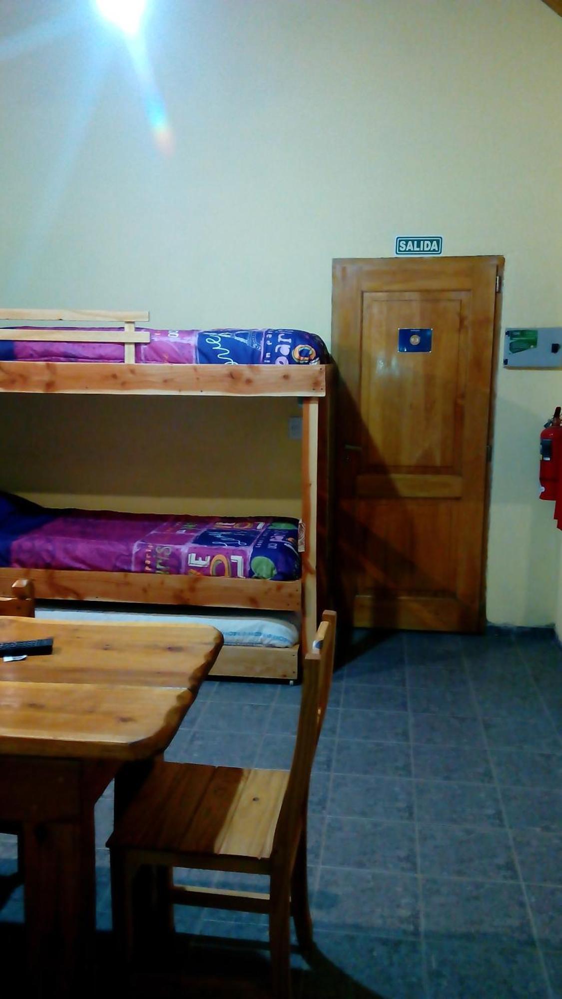 Departamentos De Alquiler Turistico: Familia Eguren Apartment