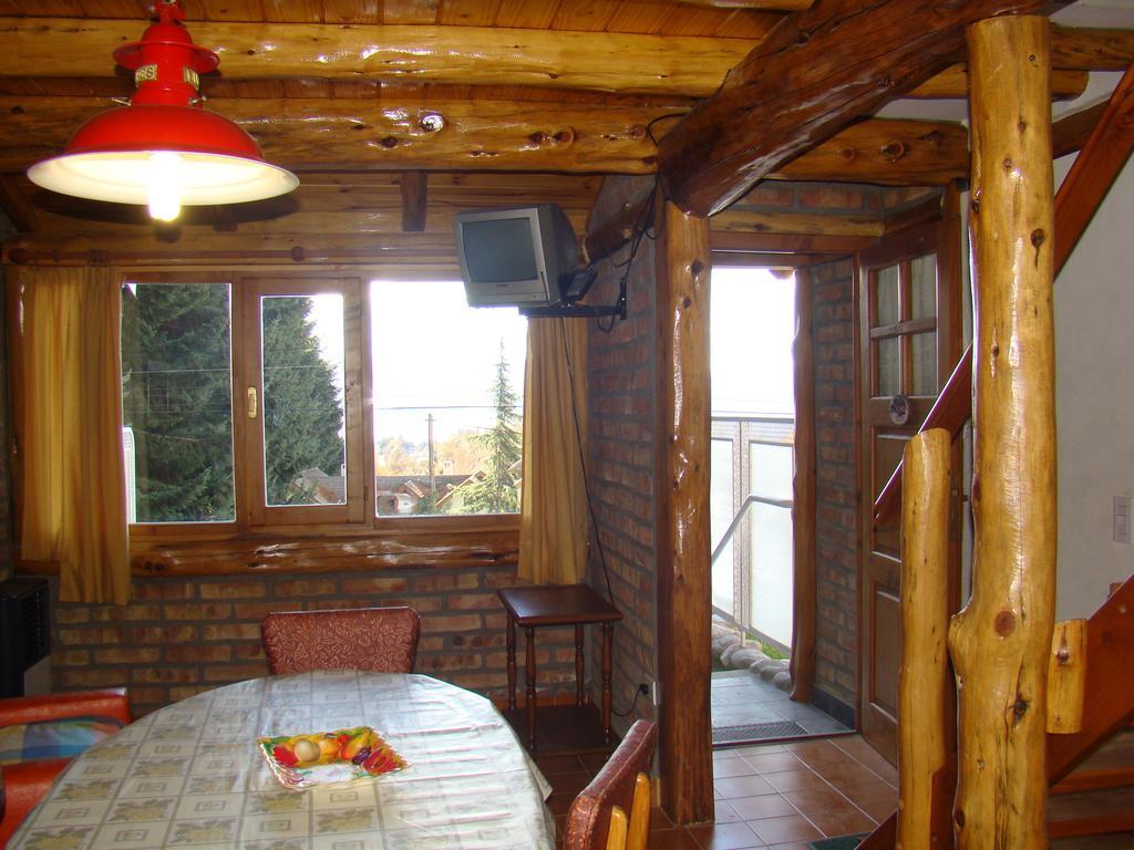 Apartment Departamentos De Alquiler Turistico: Familia Eguren San Carlos de Bariloche