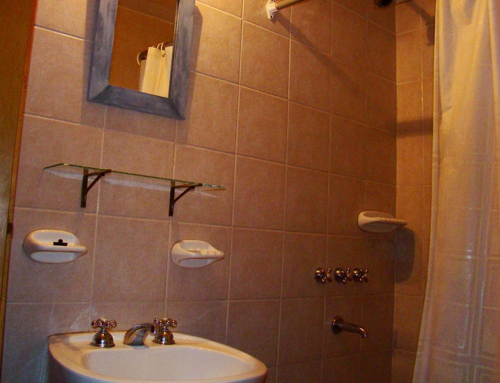 Departamentos De Alquiler Turistico: Familia Eguren Apartment