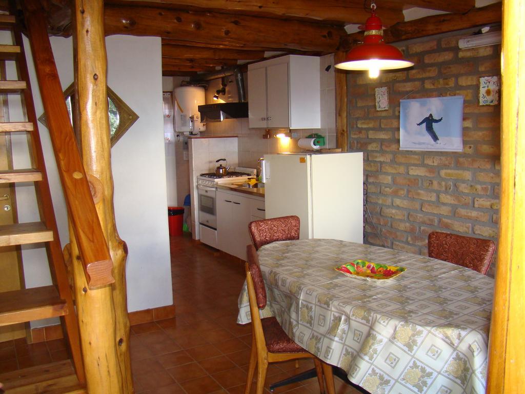 Apartment Departamentos De Alquiler Turistico: Familia Eguren *