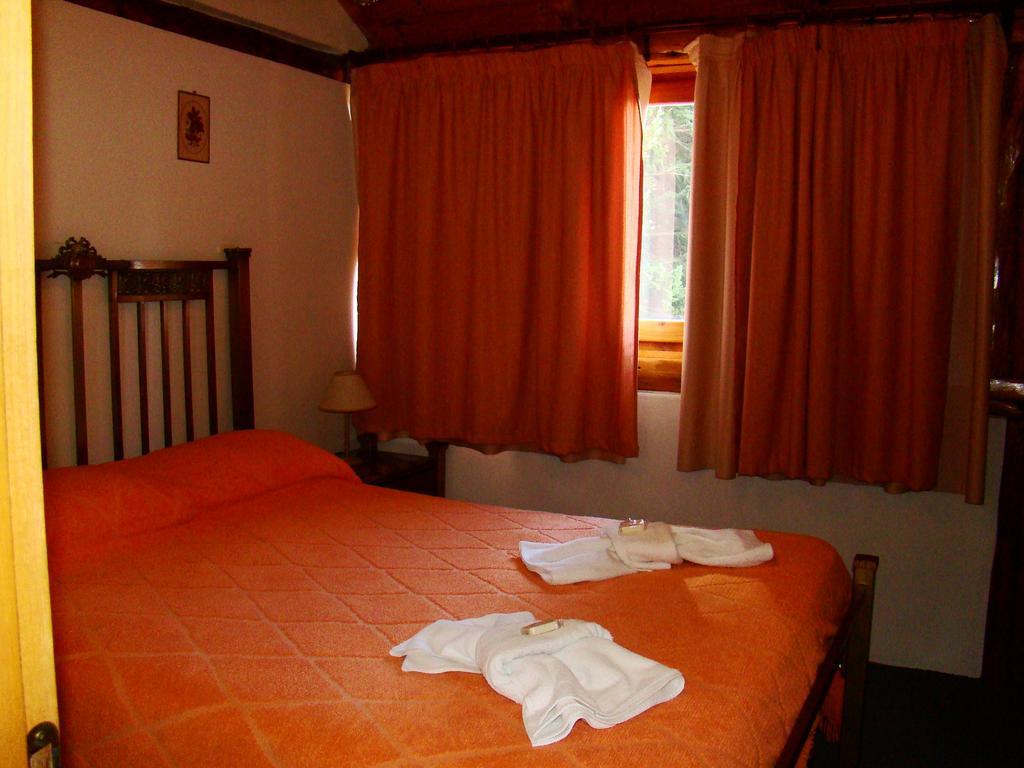 Apartment Departamentos De Alquiler Turistico: Familia Eguren *