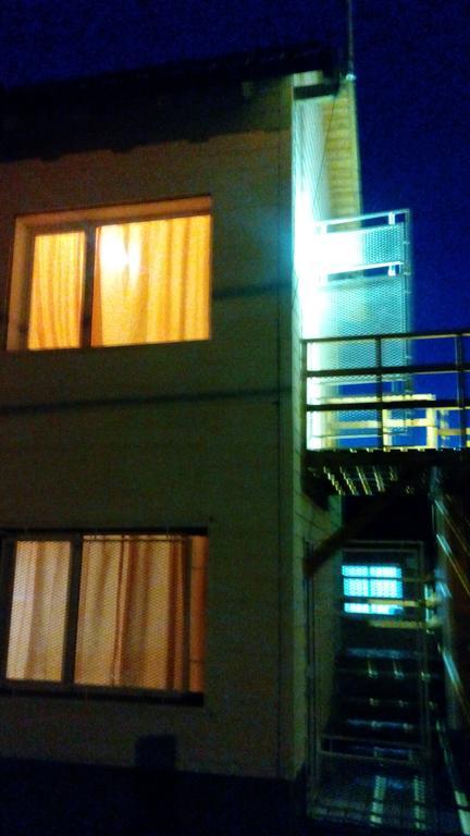 Departamentos De Alquiler Turistico: Familia Eguren Apartment San Carlos de Bariloche