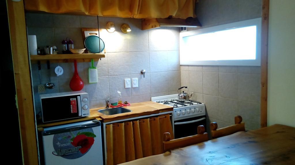 Departamentos De Alquiler Turistico: Familia Eguren Apartment San Carlos de Bariloche